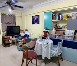 Blk 309 Clementi Meadows (Clementi), HDB 3 Rooms #495720021